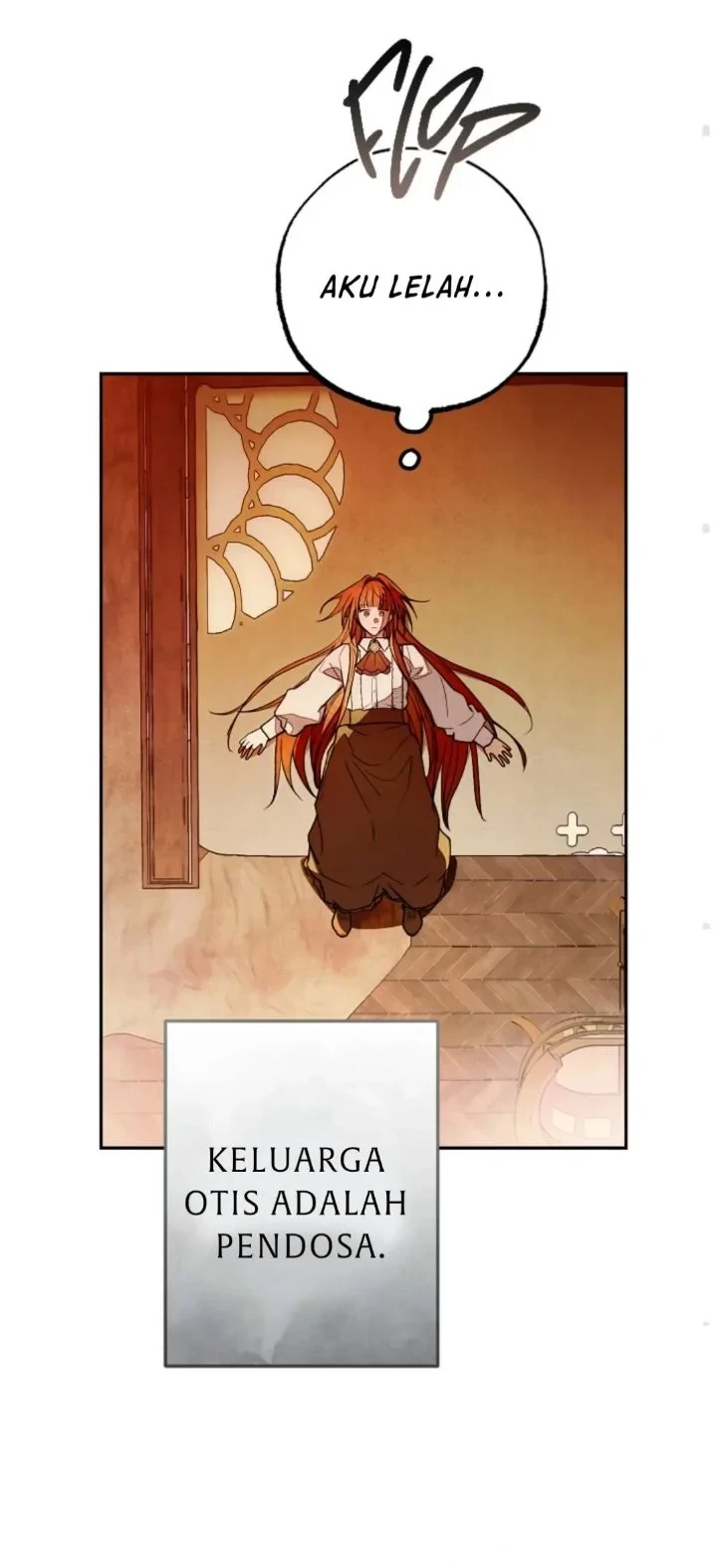 Welcome to the Rose Mansion Chapter 29 - halaman 88