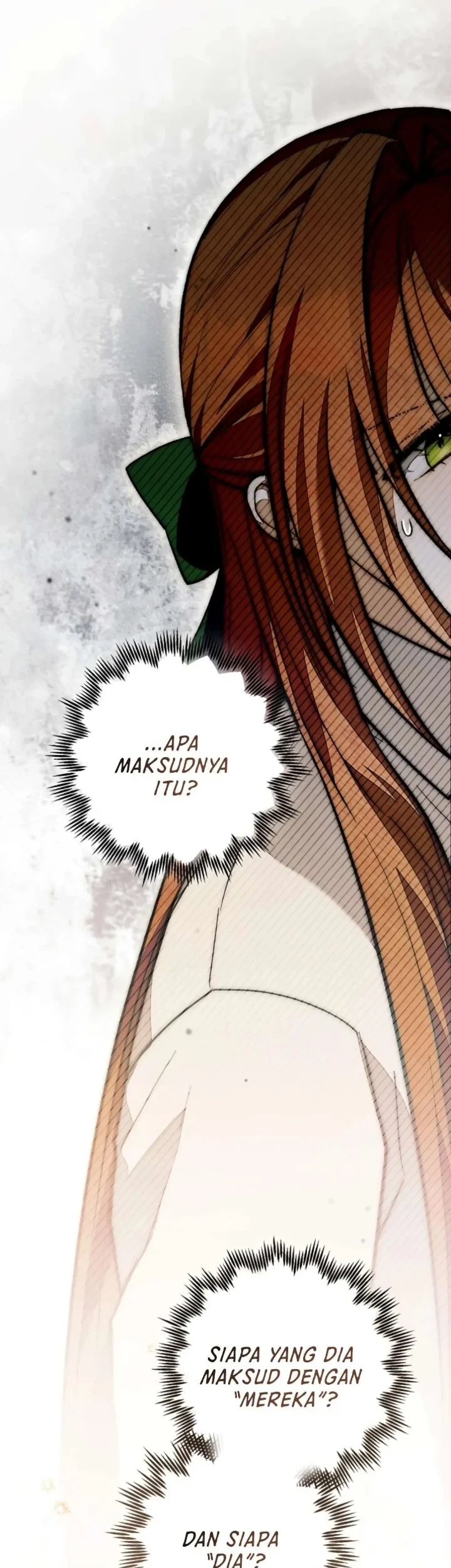 Welcome to the Rose Mansion Chapter 29 - halaman 9