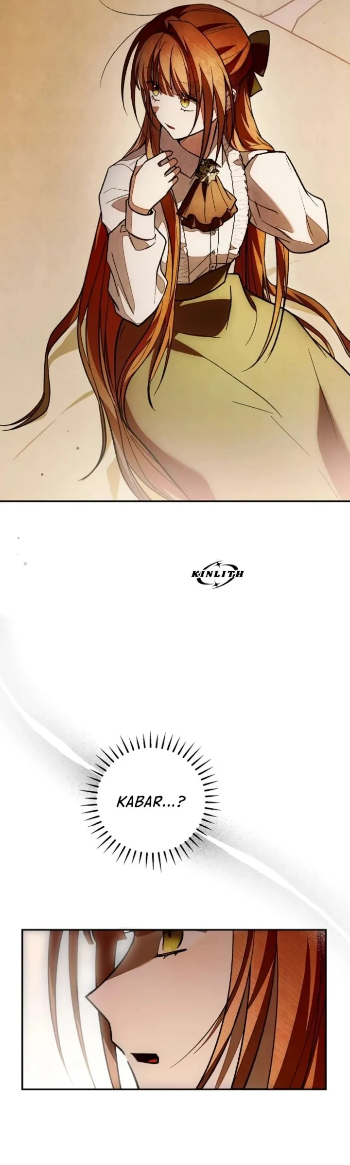 Welcome to the Rose Mansion Chapter 29 - halaman 95