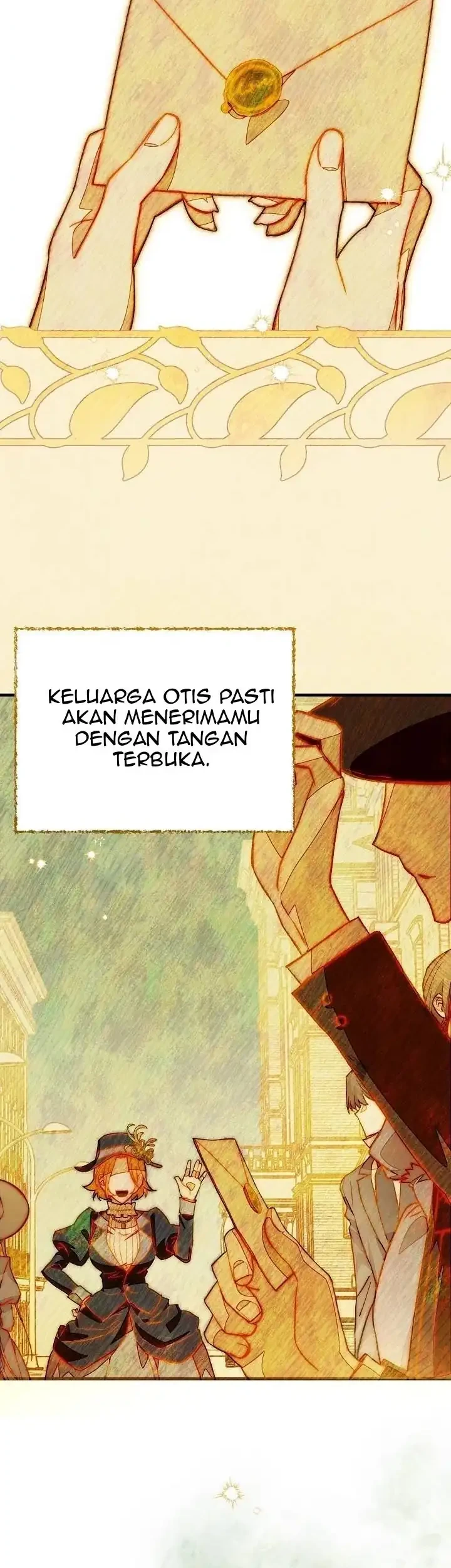 Welcome to the Rose Mansion Chapter 3 - halaman 1