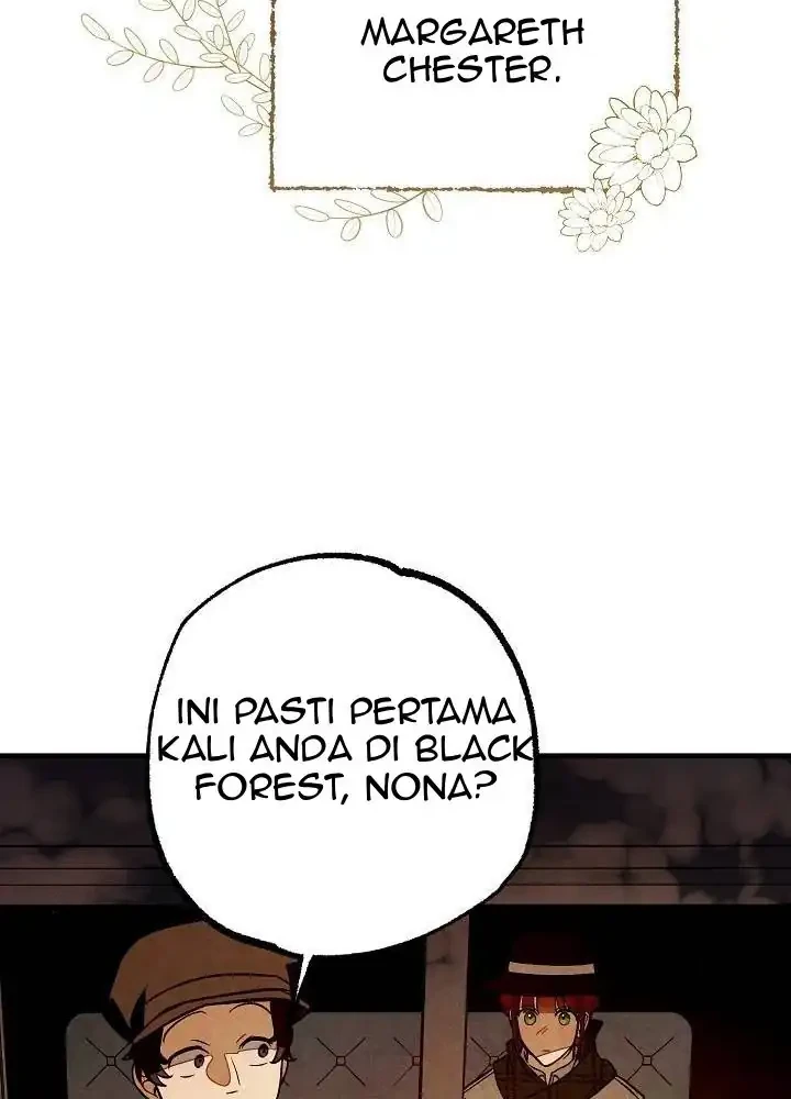 Welcome to the Rose Mansion Chapter 3 - halaman 11