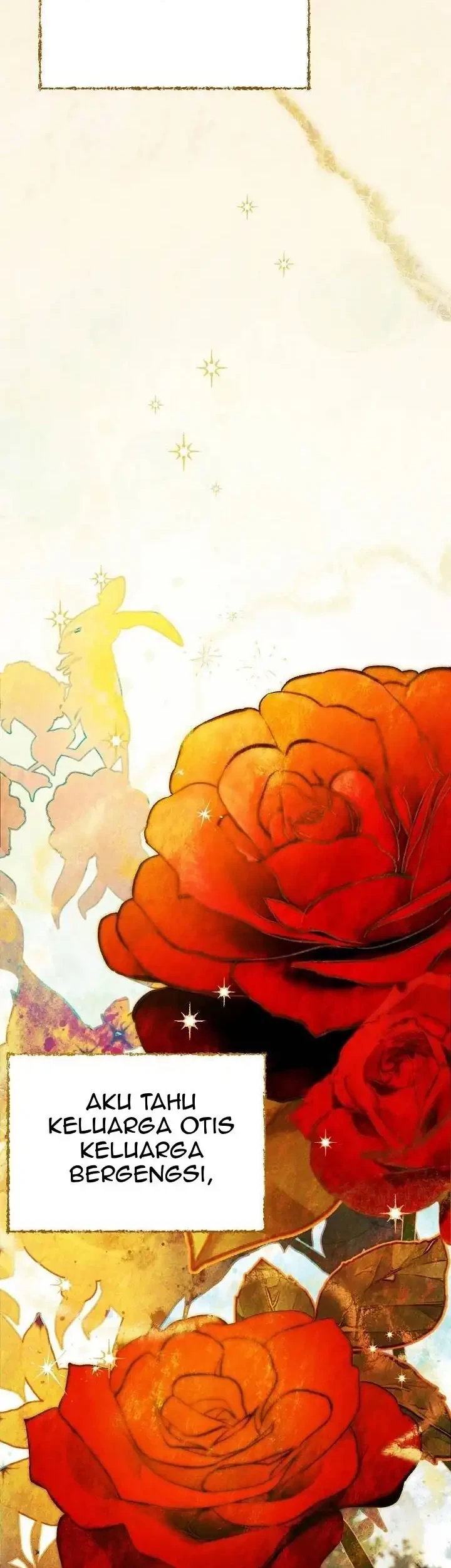 Welcome to the Rose Mansion Chapter 3 - halaman 3