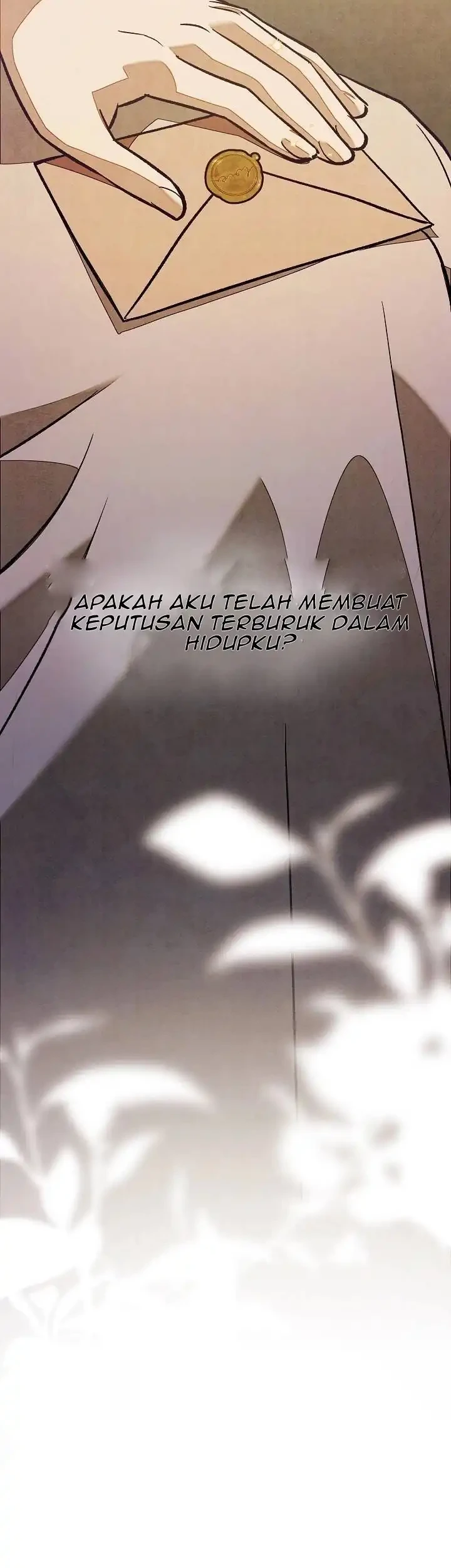 Welcome to the Rose Mansion Chapter 3 - halaman 35