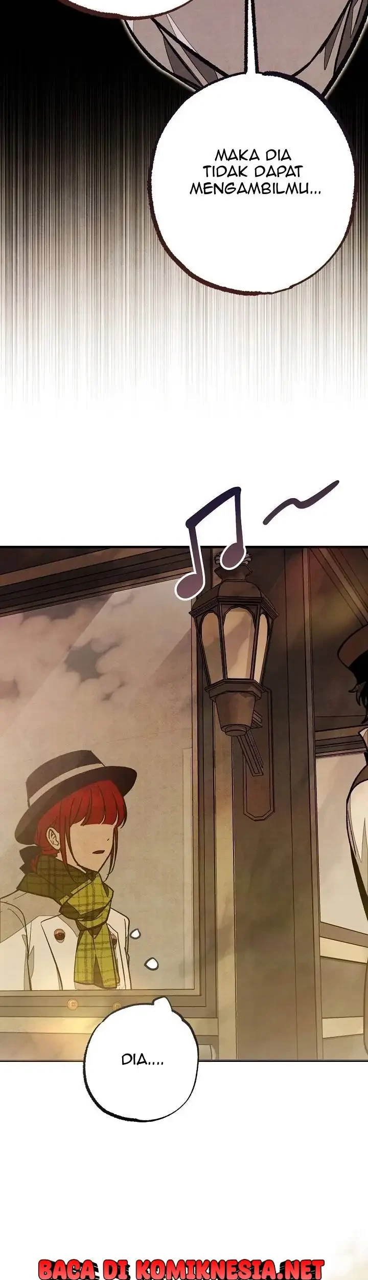 Welcome to the Rose Mansion Chapter 3 - halaman 44