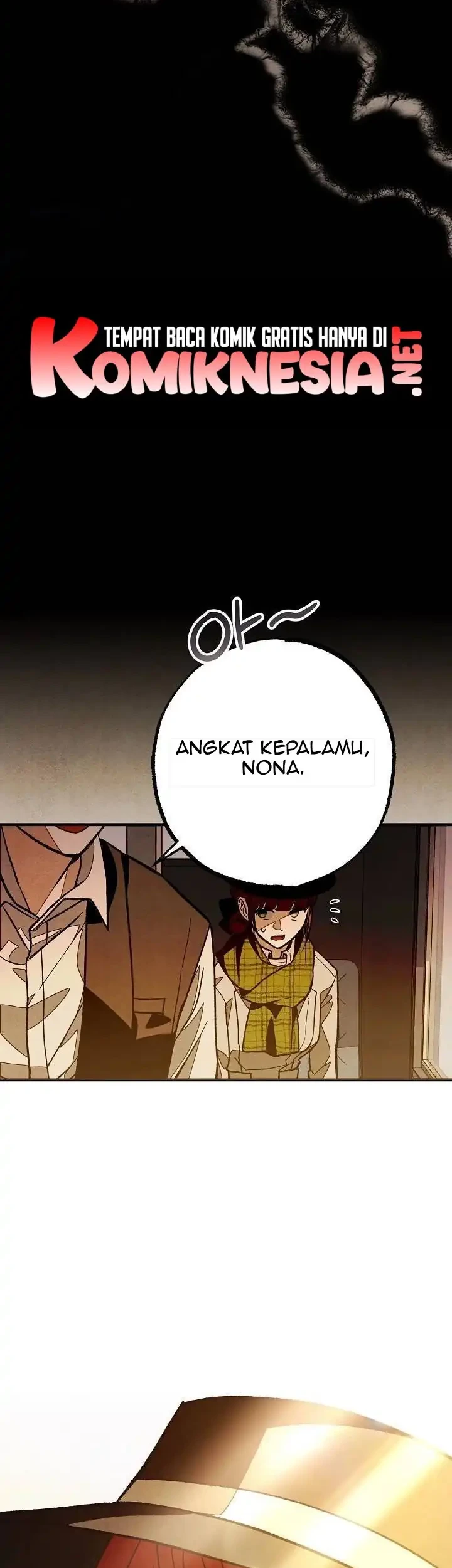 Welcome to the Rose Mansion Chapter 3 - halaman 48