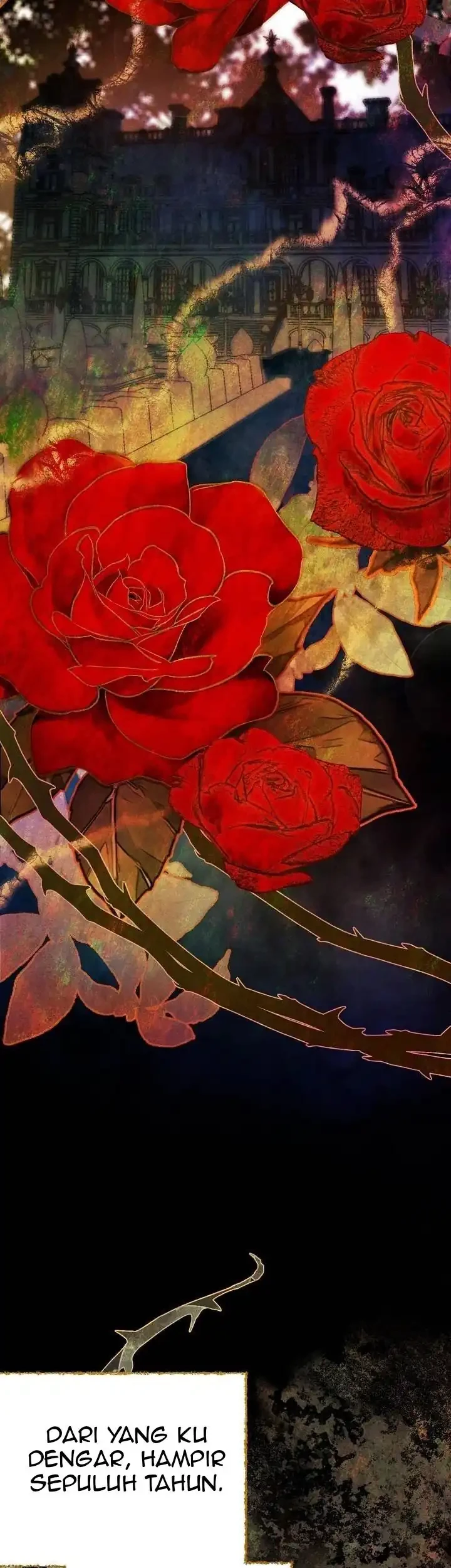 Welcome to the Rose Mansion Chapter 3 - halaman 5