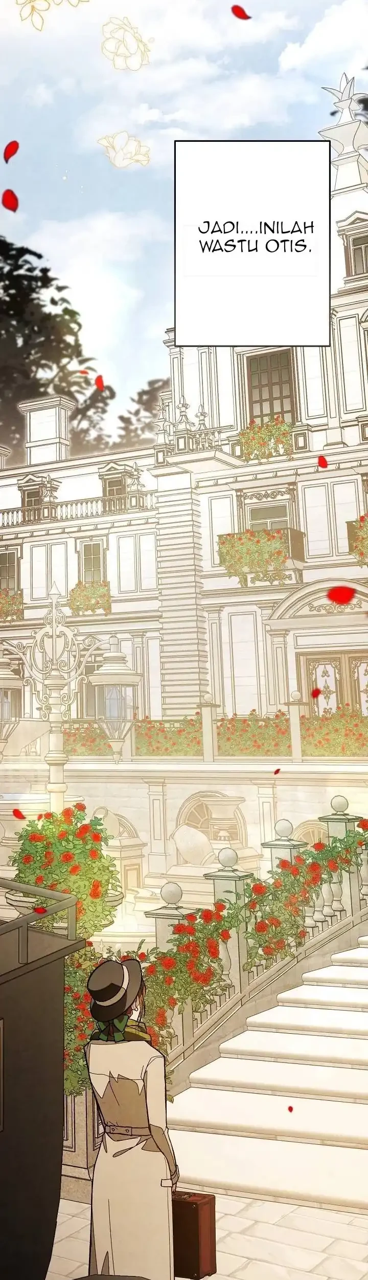 Welcome to the Rose Mansion Chapter 3 - halaman 56