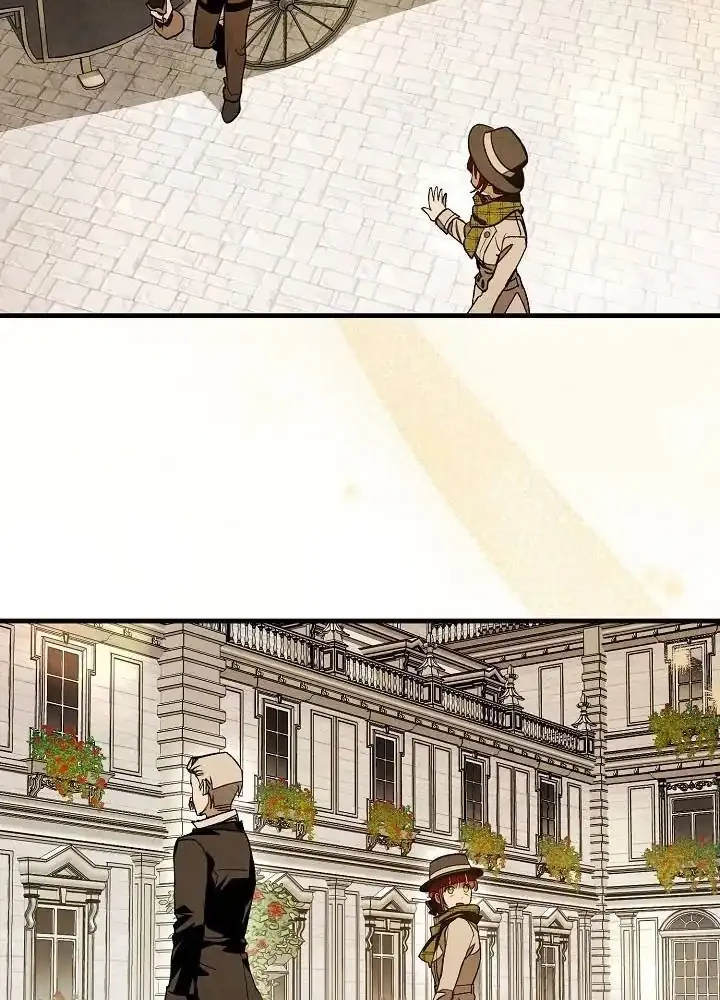Welcome to the Rose Mansion Chapter 3 - halaman 60