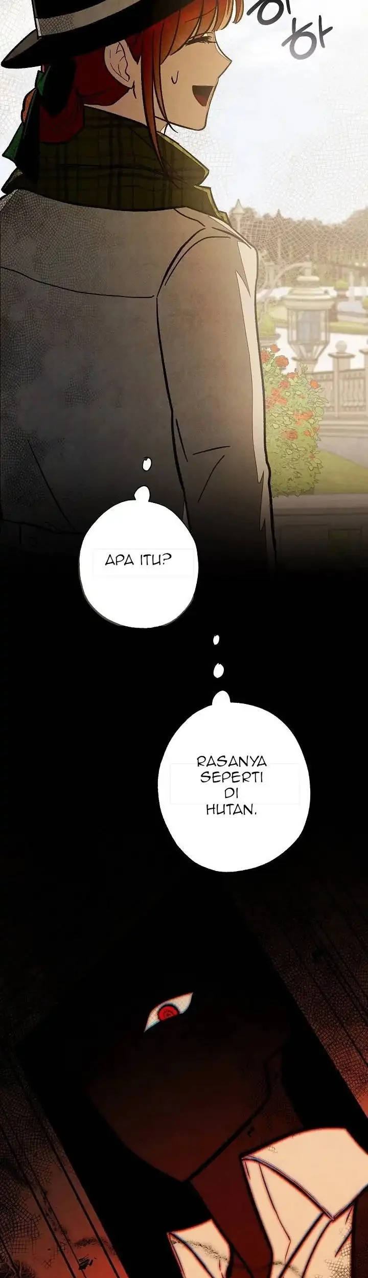 Welcome to the Rose Mansion Chapter 3 - halaman 65