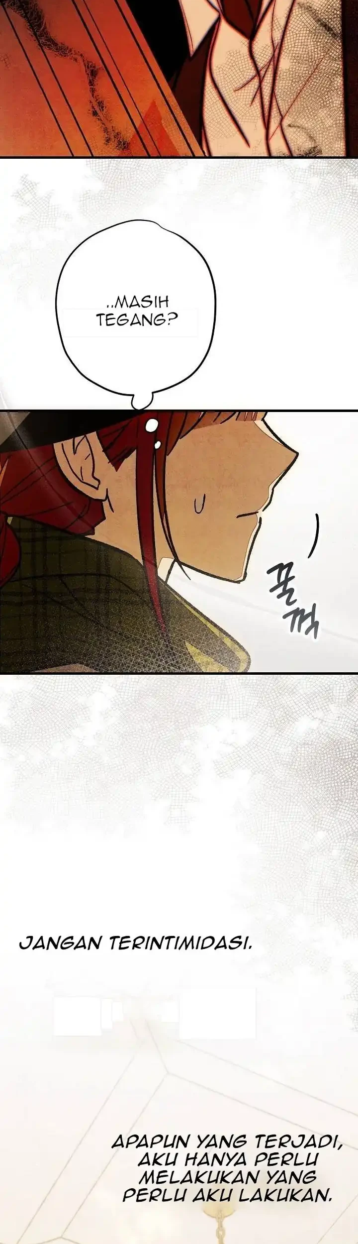 Welcome to the Rose Mansion Chapter 3 - halaman 66