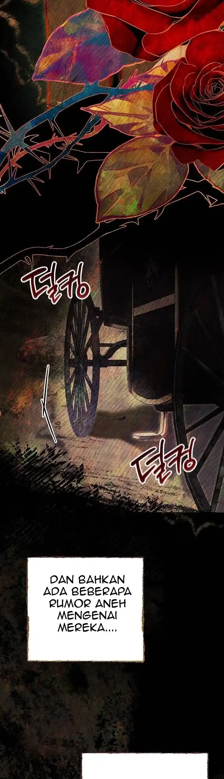 Welcome to the Rose Mansion Chapter 3 - halaman 7