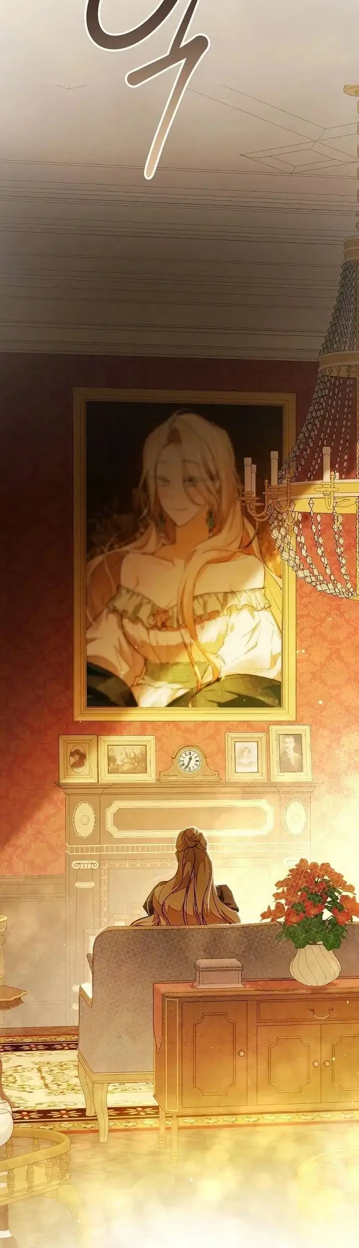 Welcome to the Rose Mansion Chapter 3 - halaman 71