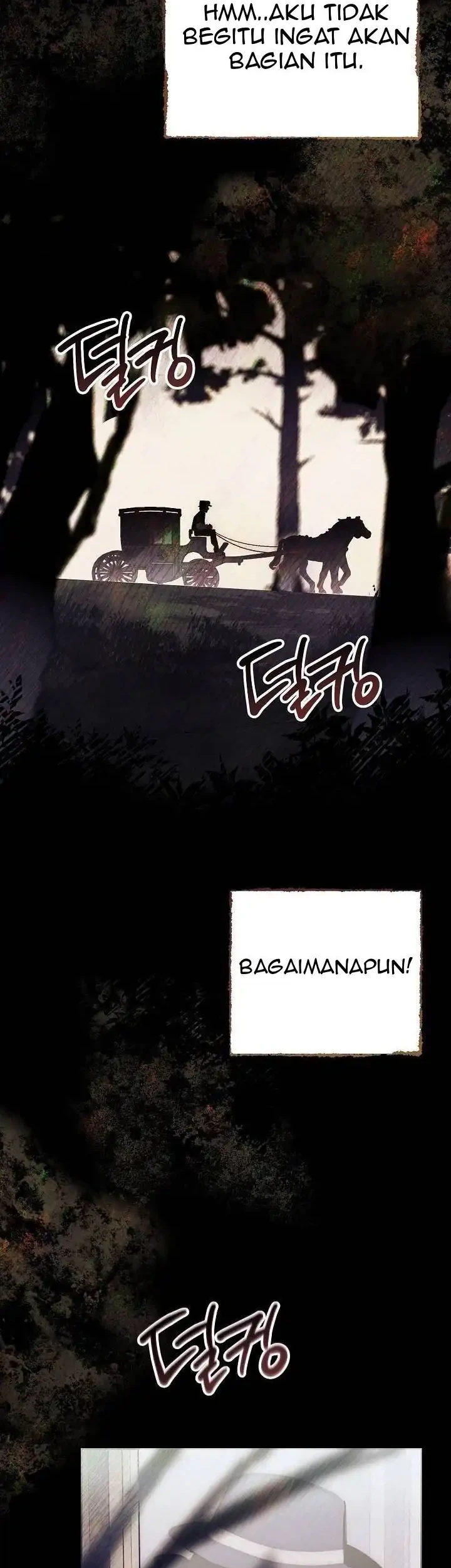 Welcome to the Rose Mansion Chapter 3 - halaman 8