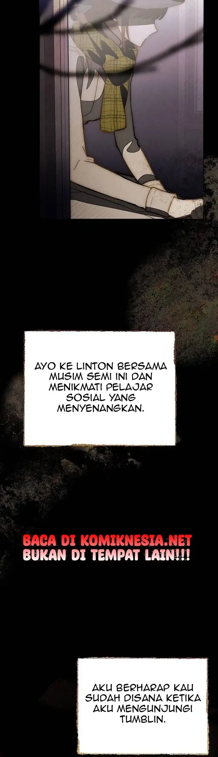 Welcome to the Rose Mansion Chapter 3 - halaman 9