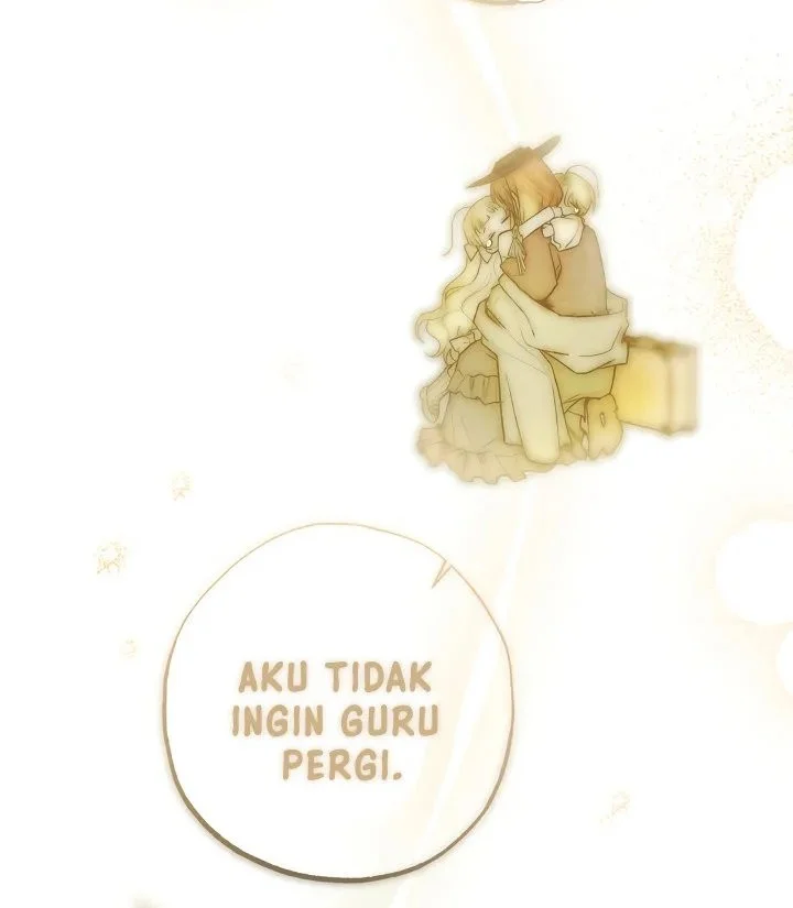 Welcome to the Rose Mansion Chapter 30 - halaman 14