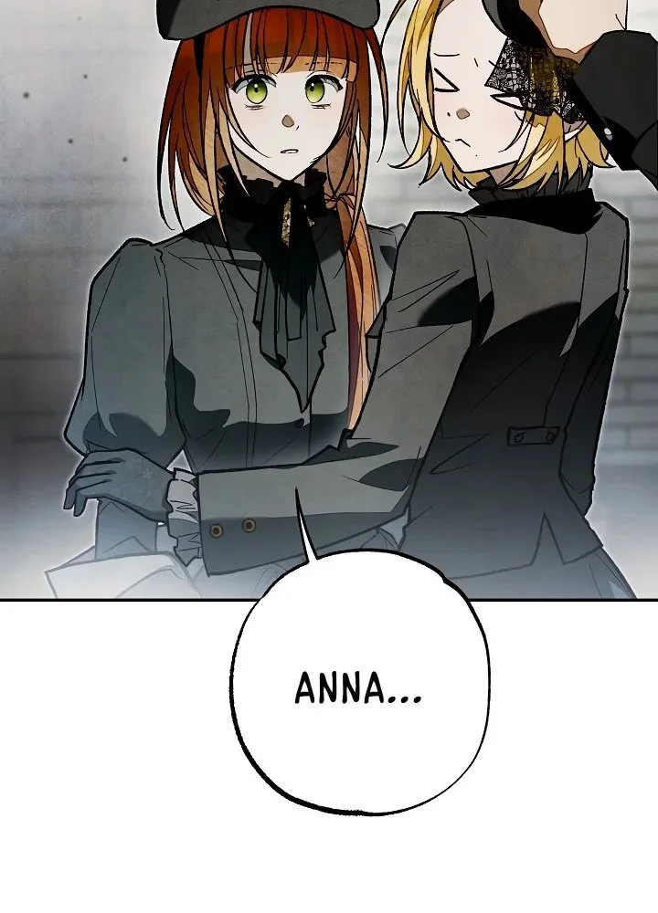 Welcome to the Rose Mansion Chapter 30 - halaman 35