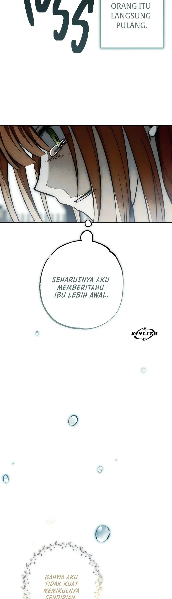 Welcome to the Rose Mansion Chapter 30 - halaman 46