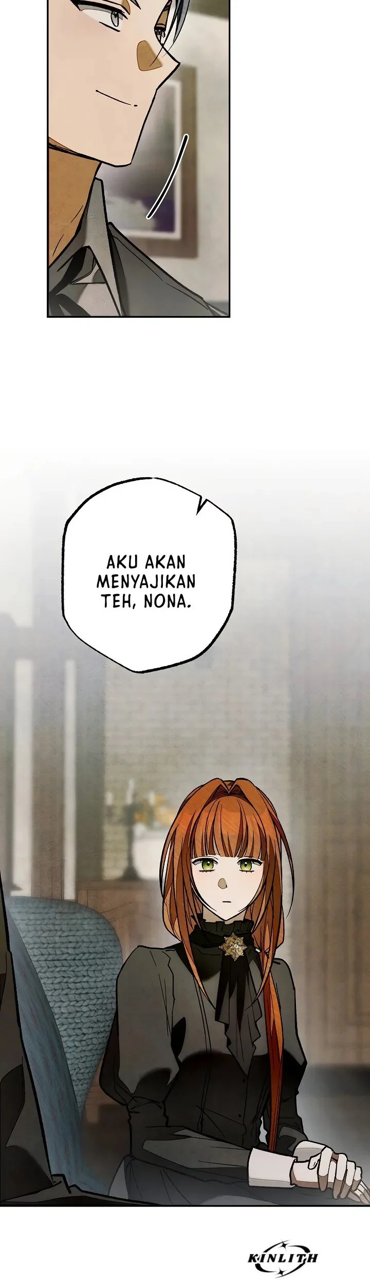Welcome to the Rose Mansion Chapter 30 - halaman 59