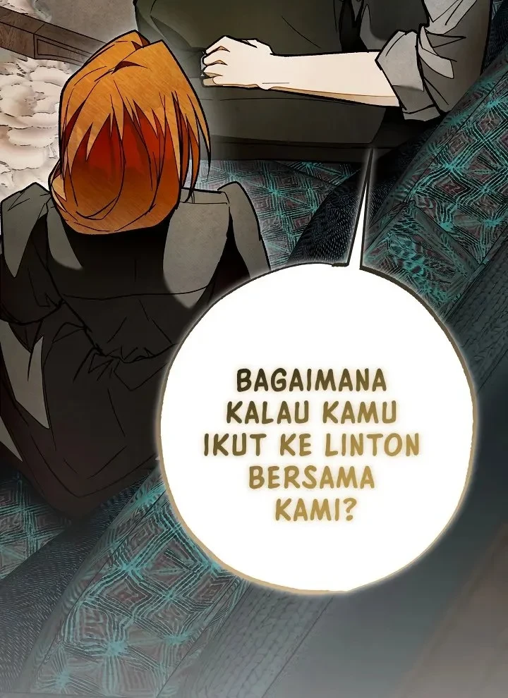 Welcome to the Rose Mansion Chapter 30 - halaman 69