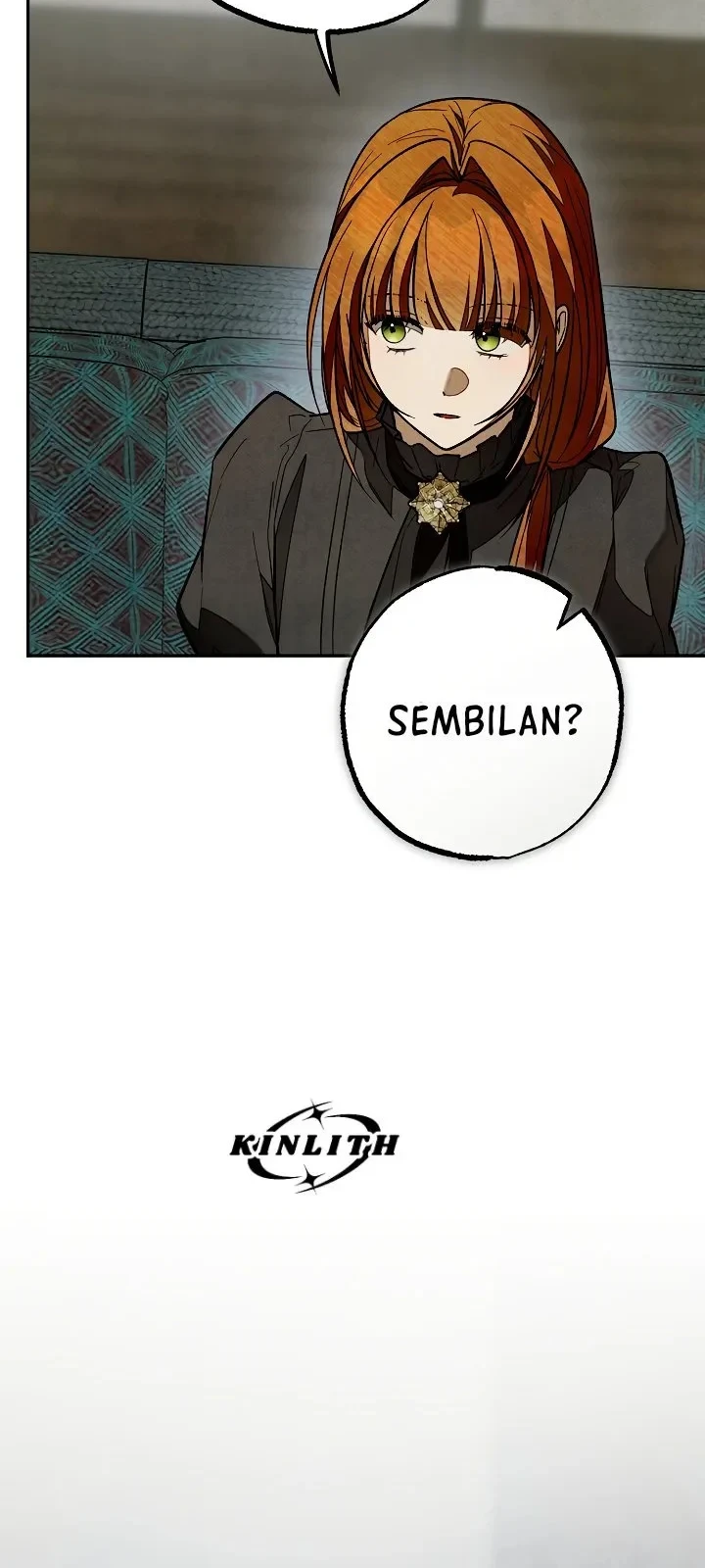 Welcome to the Rose Mansion Chapter 31 - halaman 52