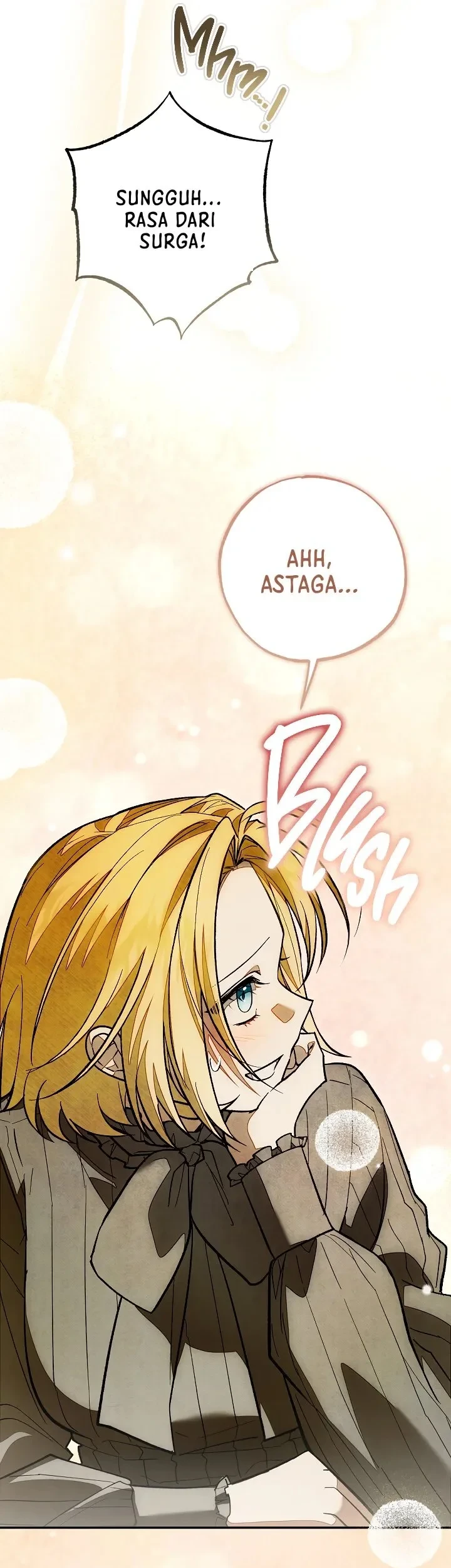 Welcome to the Rose Mansion Chapter 31 - halaman 73