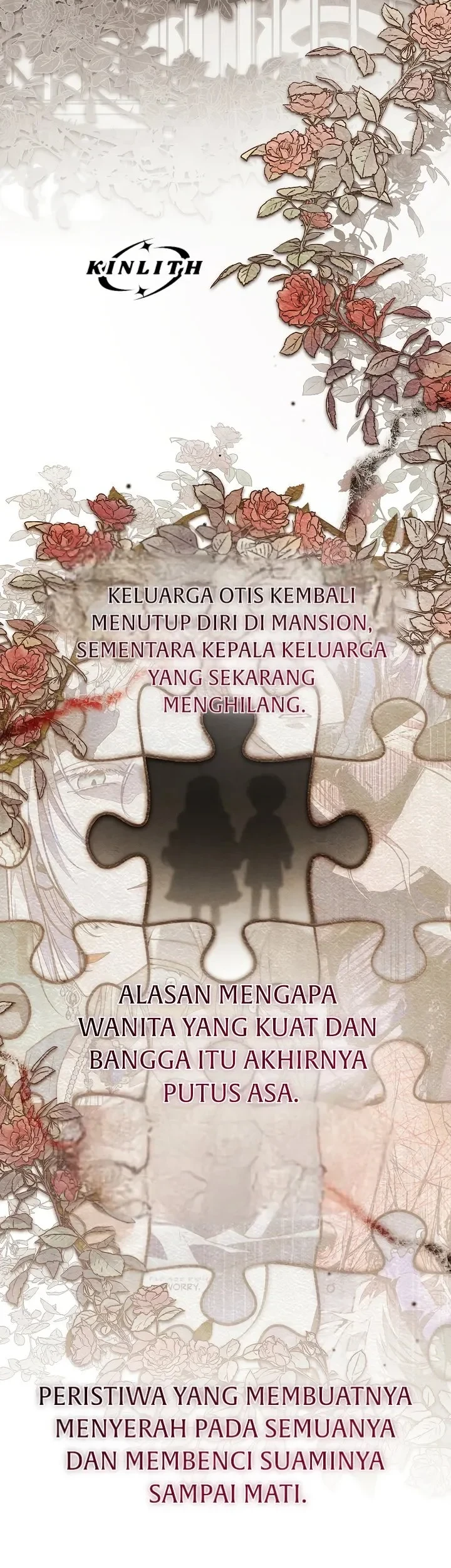 Welcome to the Rose Mansion Chapter 31 - halaman 79