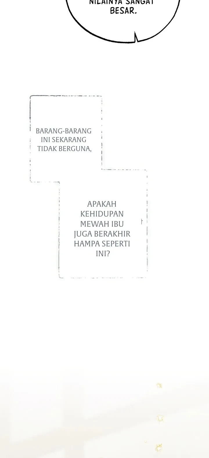 Welcome to the Rose Mansion Chapter 32 - halaman 11