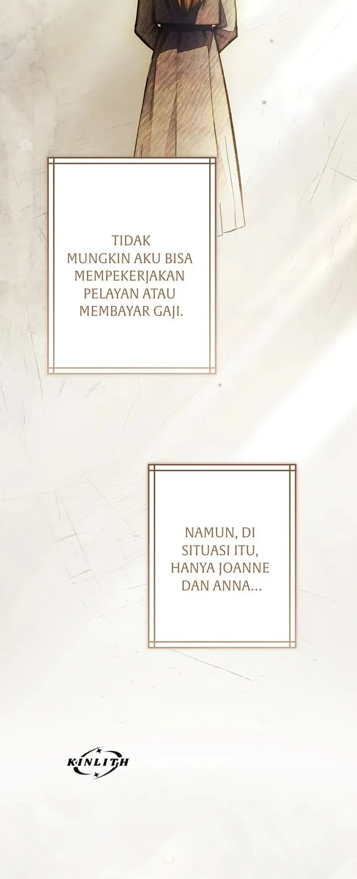 Welcome to the Rose Mansion Chapter 32 - halaman 16