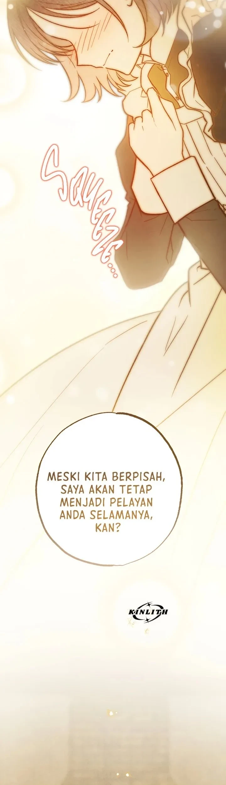 Welcome to the Rose Mansion Chapter 32 - halaman 24