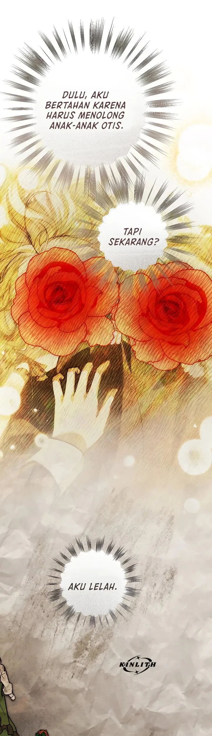 Welcome to the Rose Mansion Chapter 32 - halaman 32