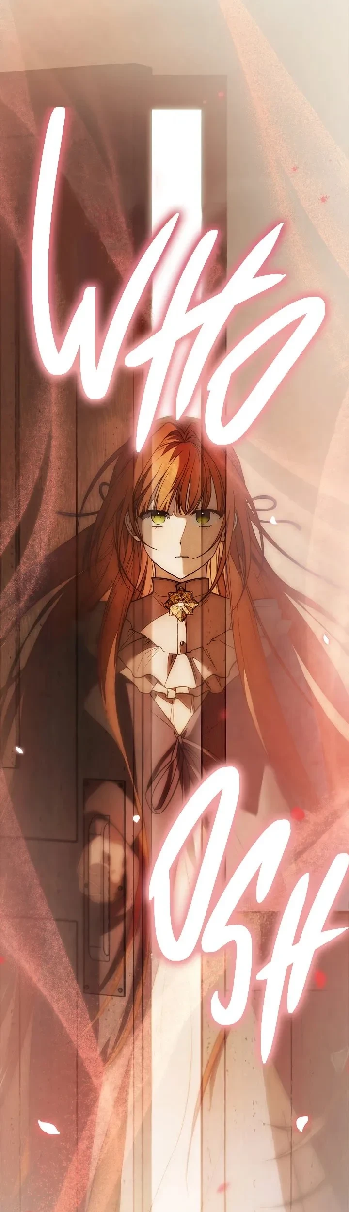 Welcome to the Rose Mansion Chapter 32 - halaman 37