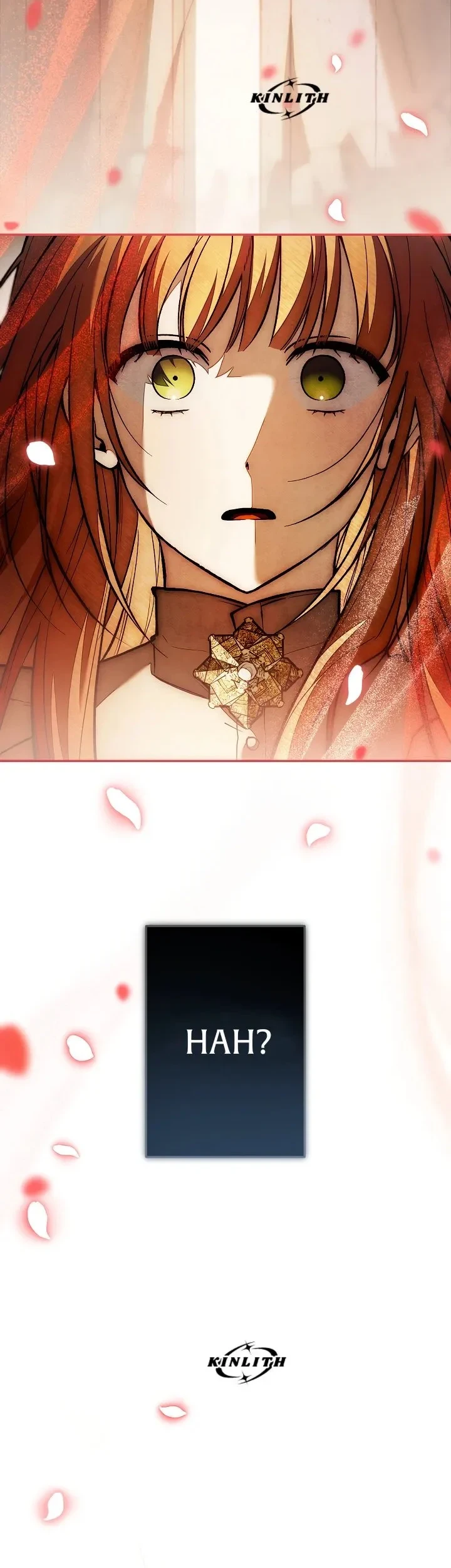 Welcome to the Rose Mansion Chapter 32 - halaman 38