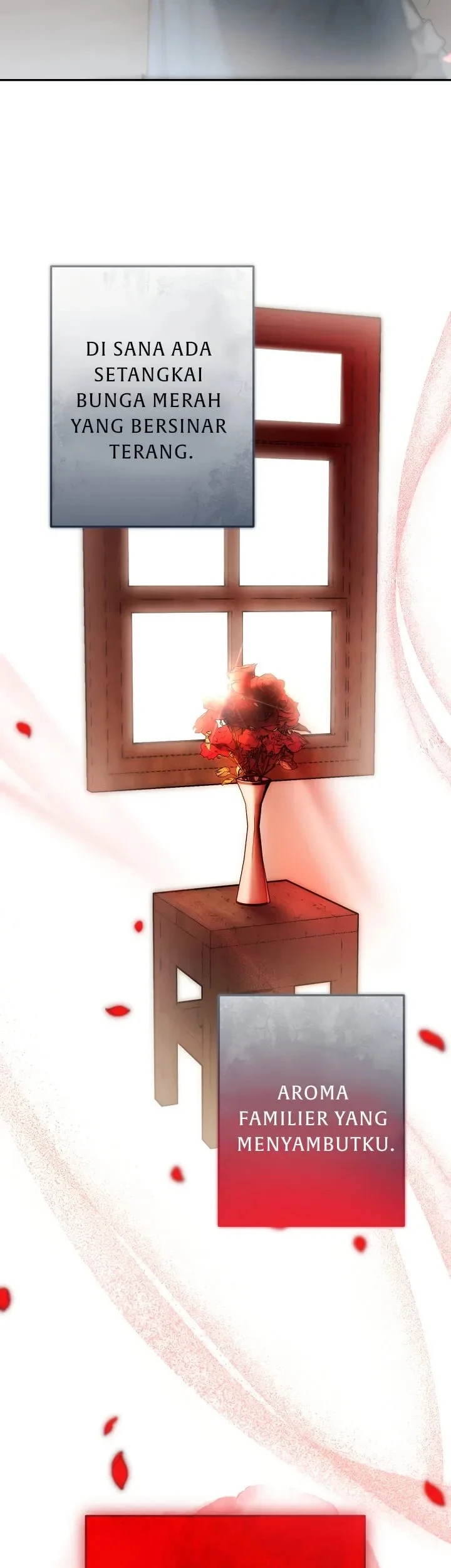 Welcome to the Rose Mansion Chapter 32 - halaman 44