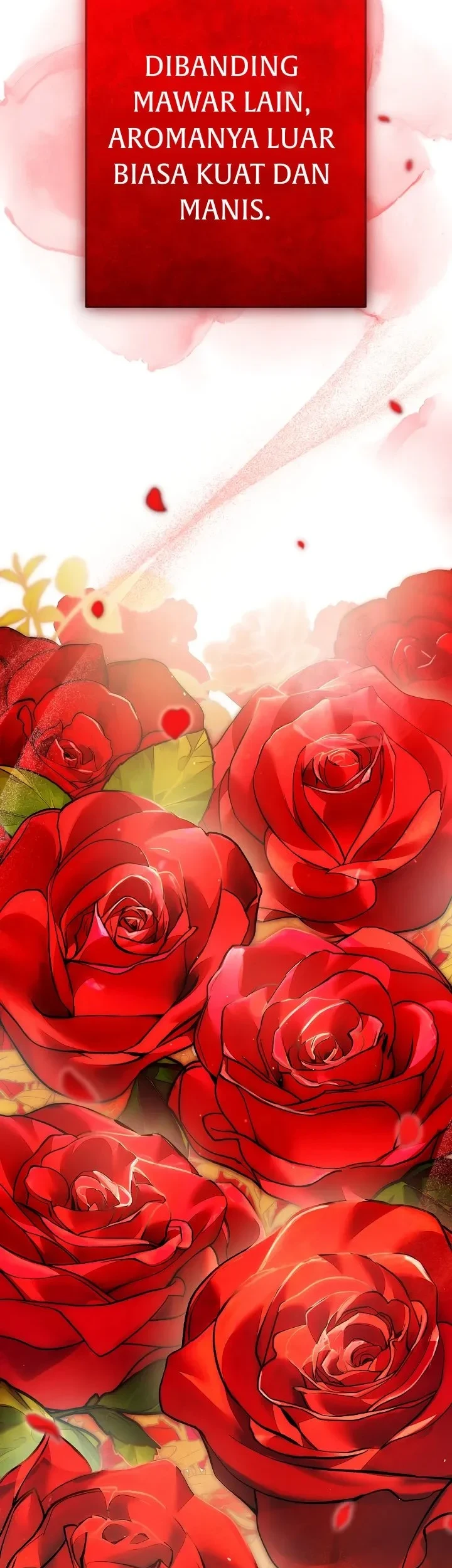 Welcome to the Rose Mansion Chapter 32 - halaman 45
