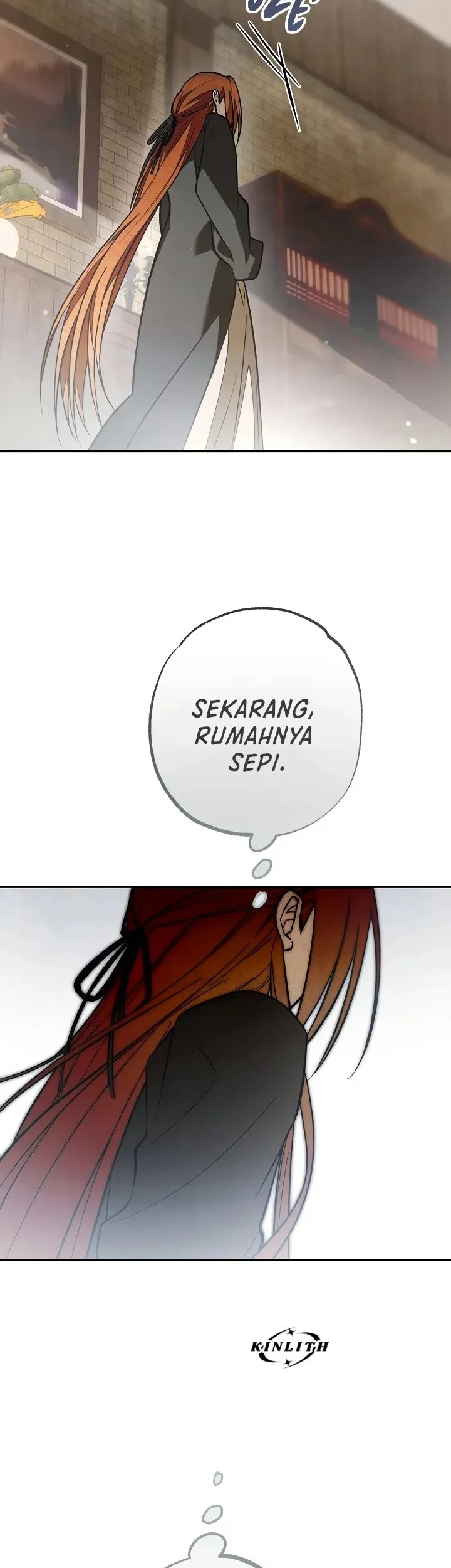 Welcome to the Rose Mansion Chapter 32 - halaman 5