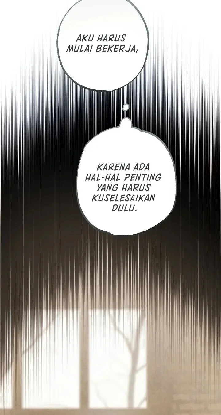 Welcome to the Rose Mansion Chapter 32 - halaman 6