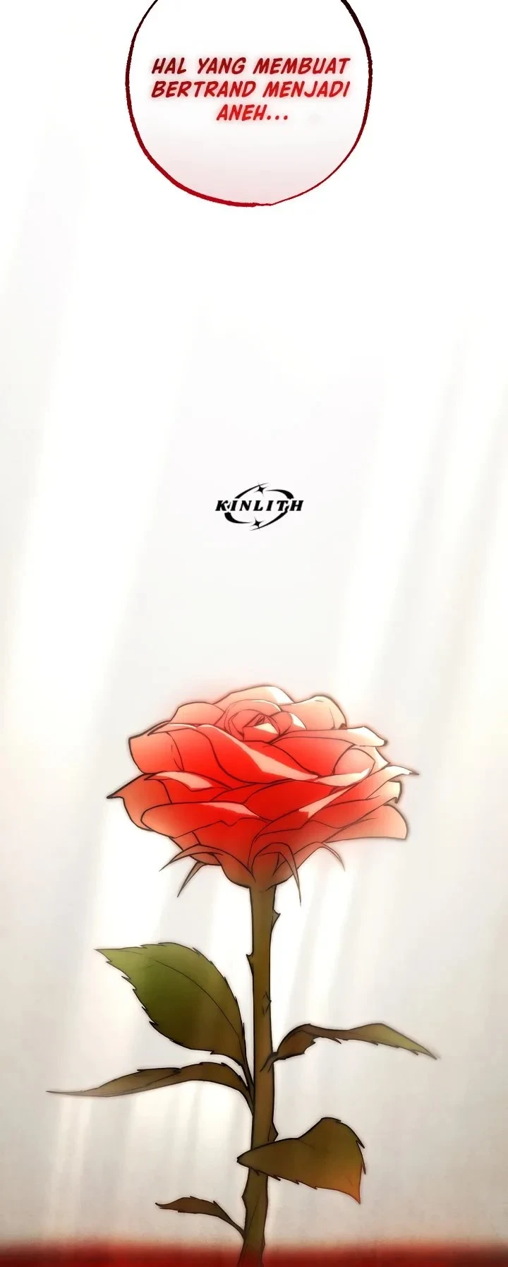 Welcome to the Rose Mansion Chapter 32 - halaman 65
