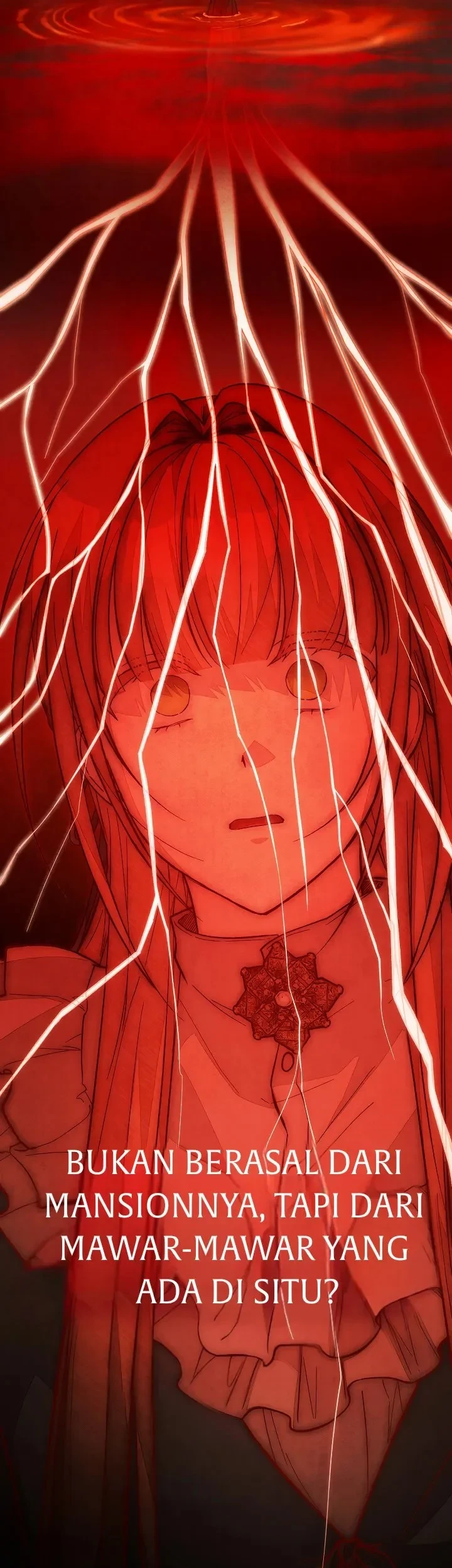 Welcome to the Rose Mansion Chapter 32 - halaman 66