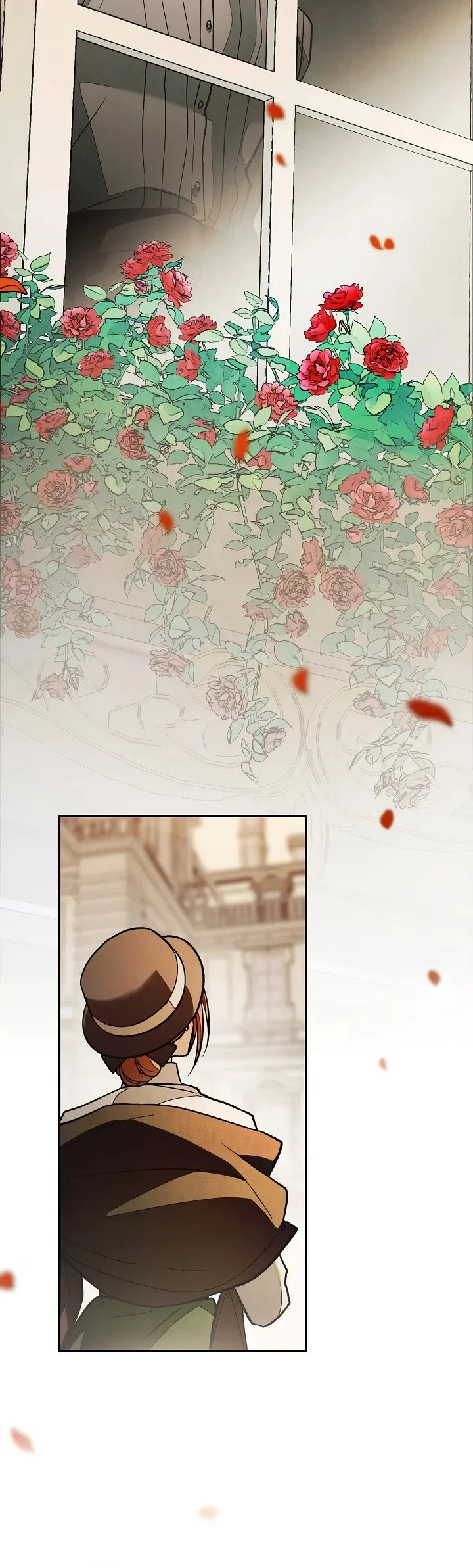 Welcome to the Rose Mansion Chapter 33 - halaman 13