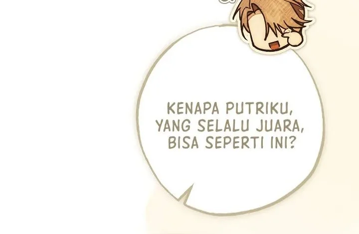 Welcome to the Rose Mansion Chapter 33 - halaman 19