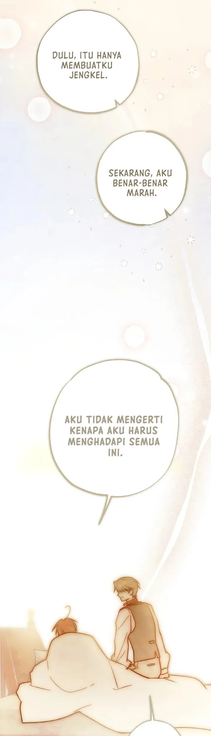 Welcome to the Rose Mansion Chapter 33 - halaman 24