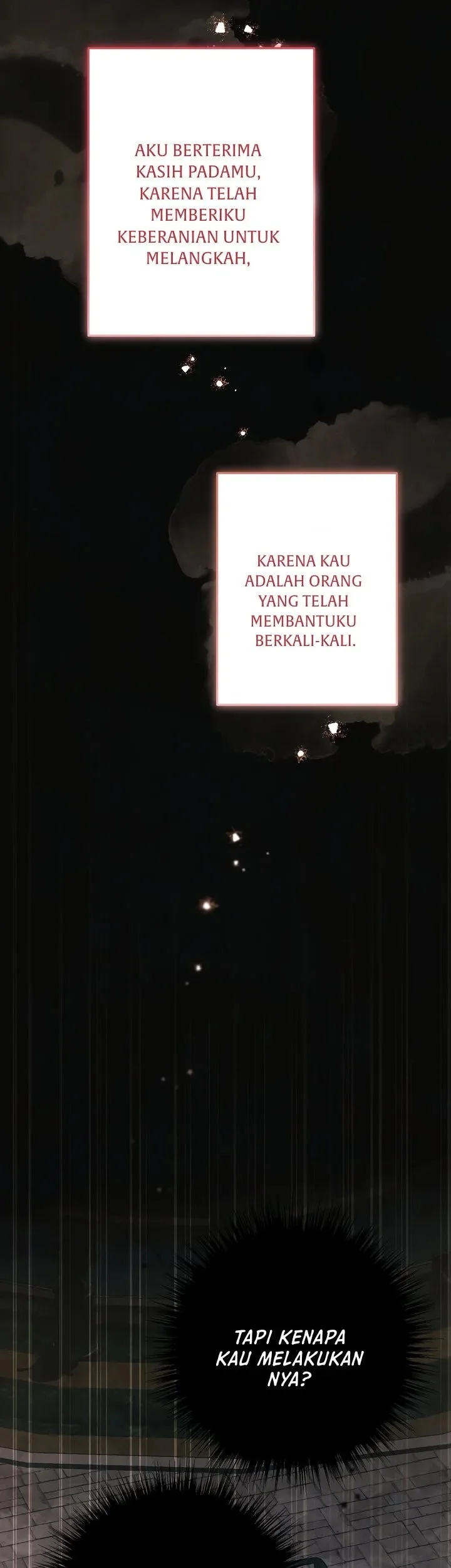 Welcome to the Rose Mansion Chapter 33 - halaman 3