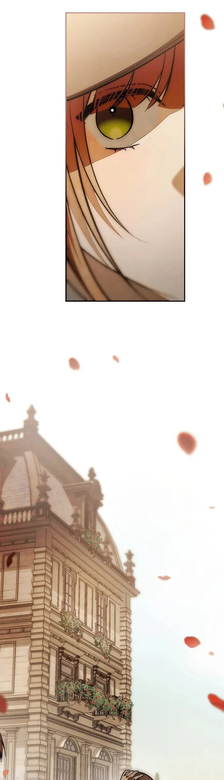 Welcome to the Rose Mansion Chapter 33 - halaman 9