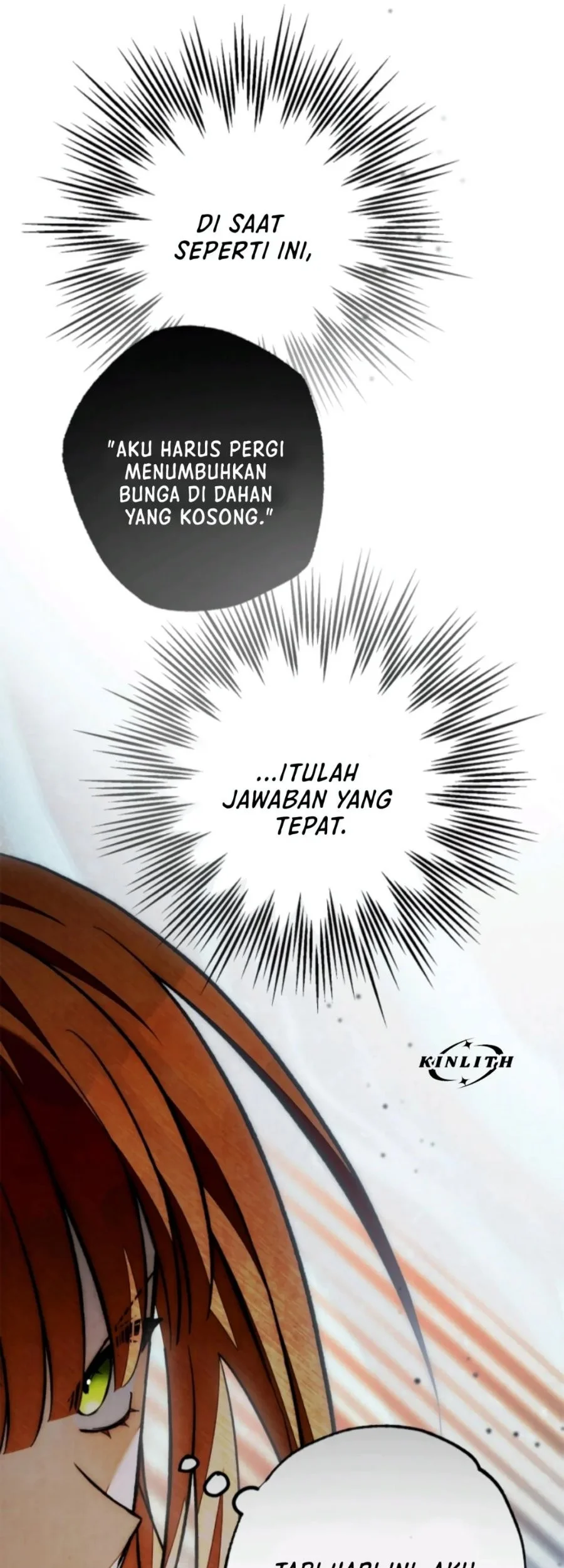 Welcome to the Rose Mansion Chapter 34 - halaman 13