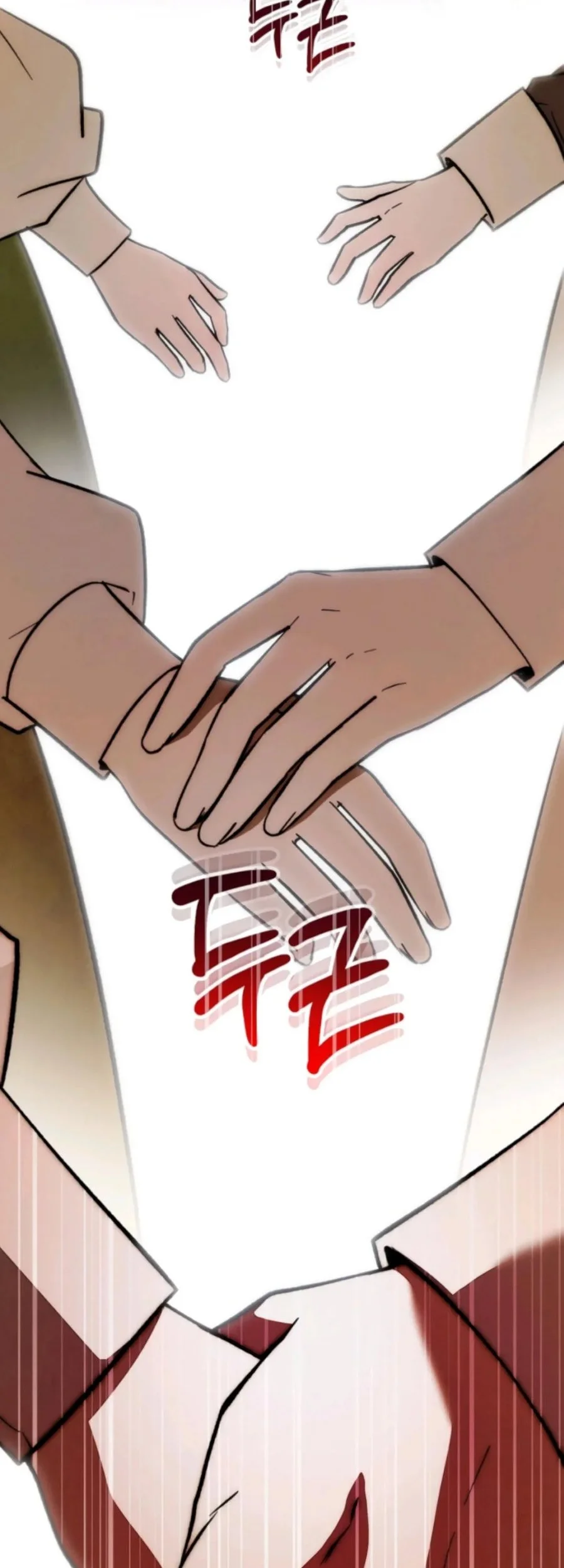 Welcome to the Rose Mansion Chapter 34 - halaman 24