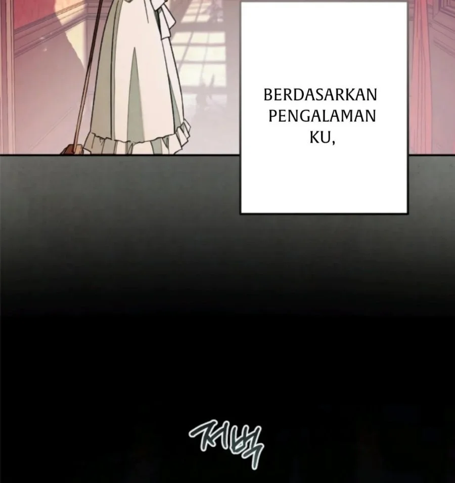 Welcome to the Rose Mansion Chapter 34 - halaman 3