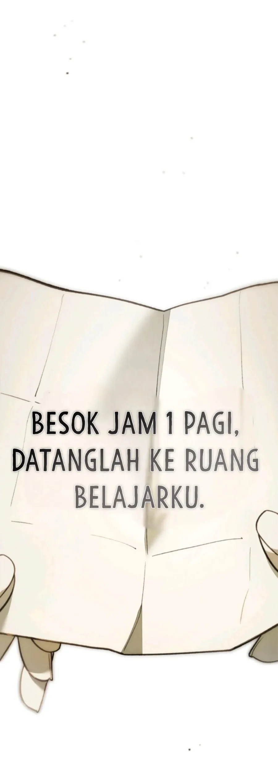 Welcome to the Rose Mansion Chapter 34 - halaman 42
