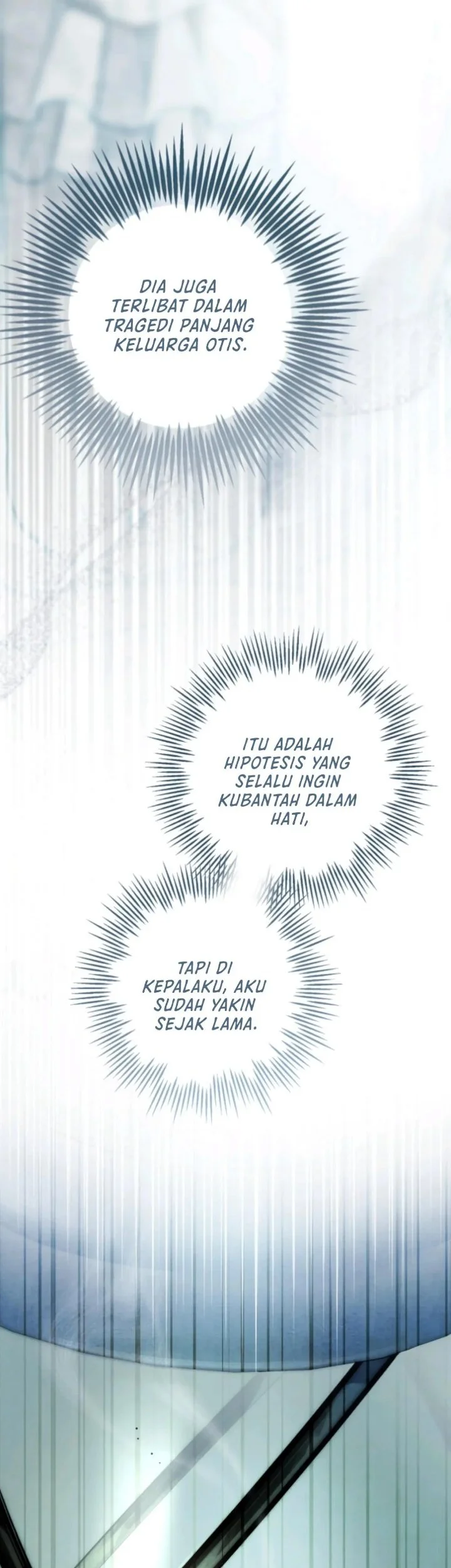 Welcome to the Rose Mansion Chapter 35 - halaman 20