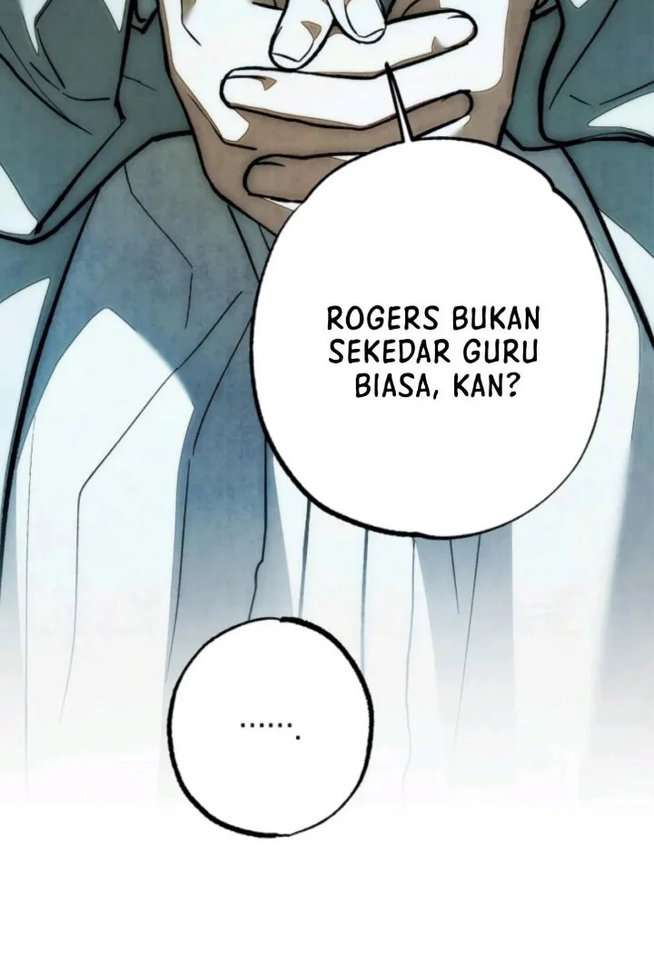 Welcome to the Rose Mansion Chapter 35 - halaman 22