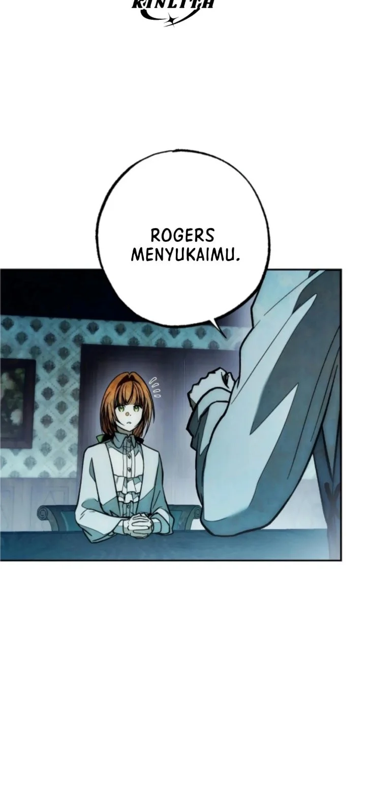 Welcome to the Rose Mansion Chapter 35 - halaman 25